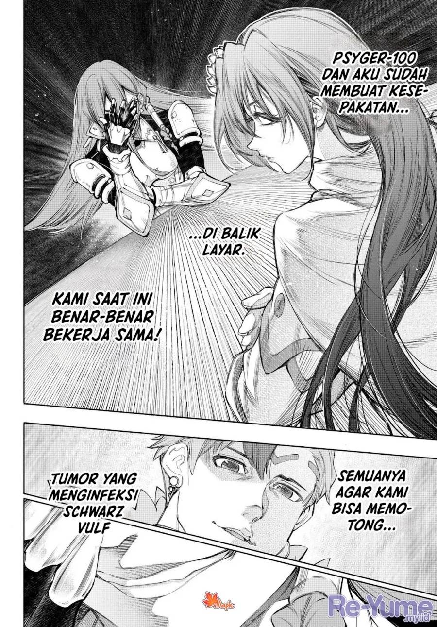 Shangri-La Frontier ~ Kusoge Hunter, Kamige ni Idoman to su~ Chap 230 - Next Chap 231