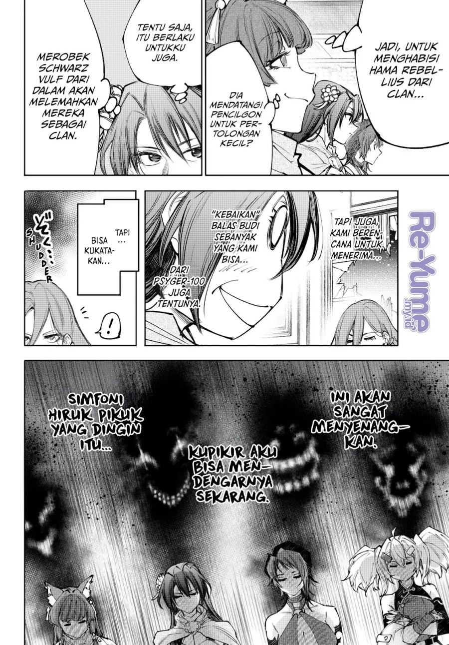 Shangri-La Frontier ~ Kusoge Hunter, Kamige ni Idoman to su~ Chap 231 - Next Chap 232