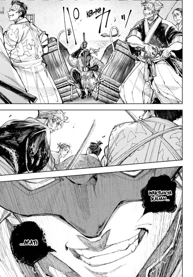 Shangri-La Frontier ~ Kusoge Hunter, Kamige ni Idoman to su~ Chap 236 - Next Chap 237