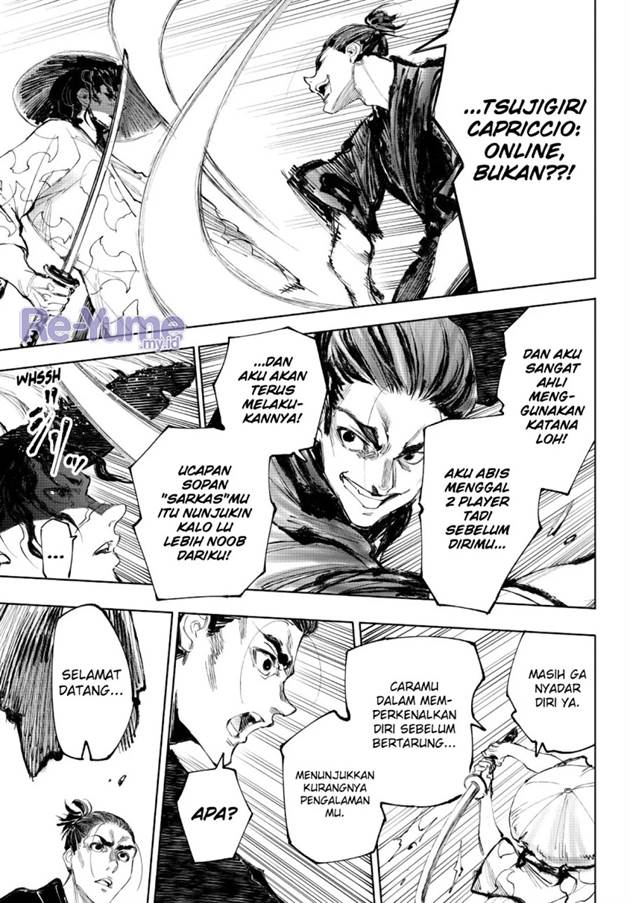 Shangri-La Frontier ~ Kusoge Hunter, Kamige ni Idoman to su~ Chap 236 - Next Chap 237