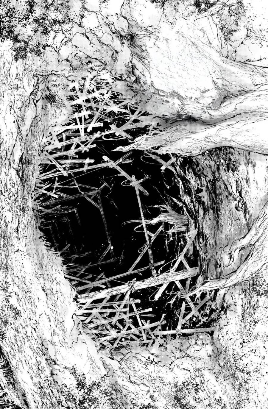 Shangri-La Frontier ~ Kusoge Hunter, Kamige ni Idoman to su~ Chap 238 - Next Chap 239