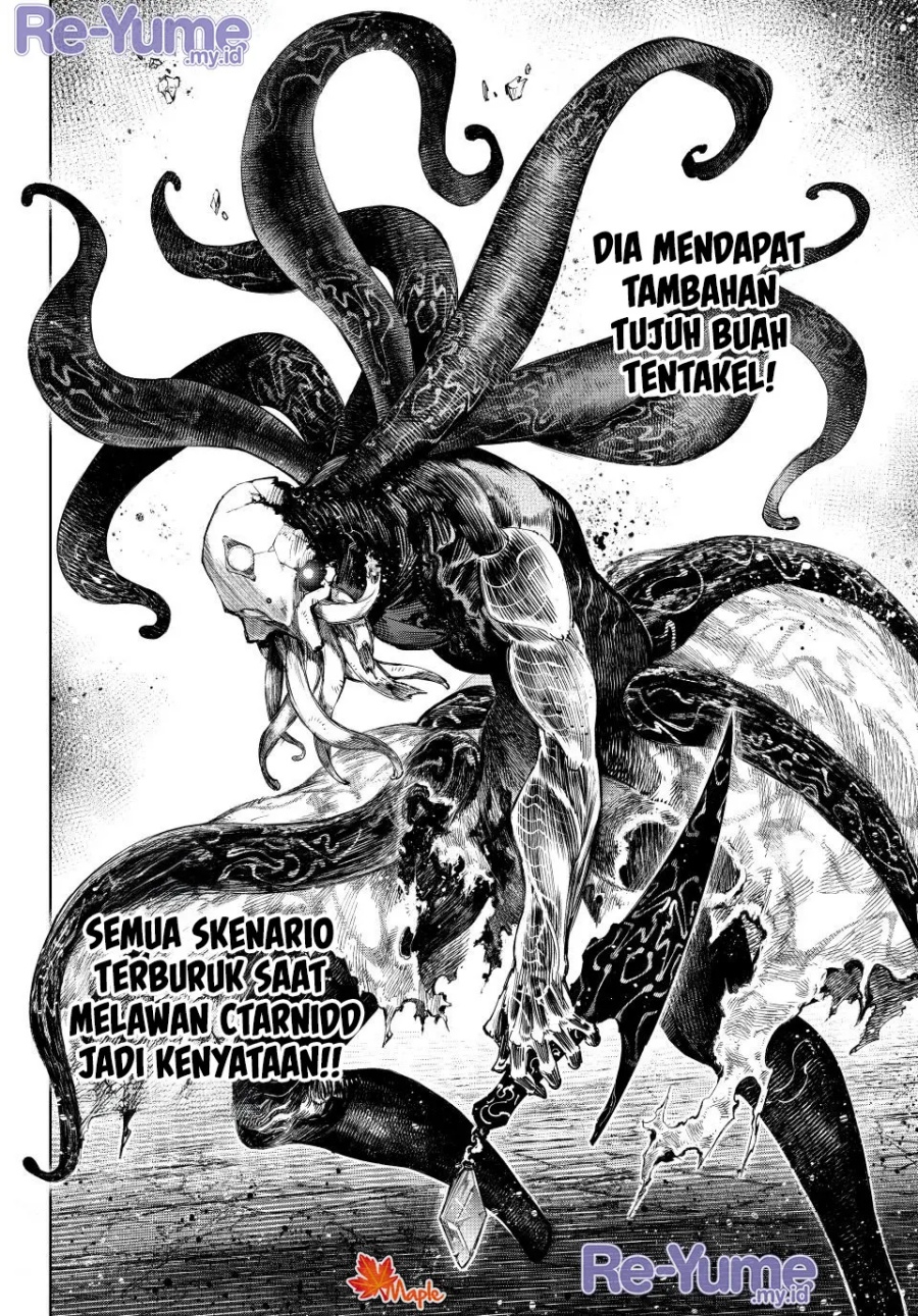 Shangri-La Frontier ~ Kusoge Hunter, Kamige ni Idoman to su~ Chap 200 - Next Chap 201