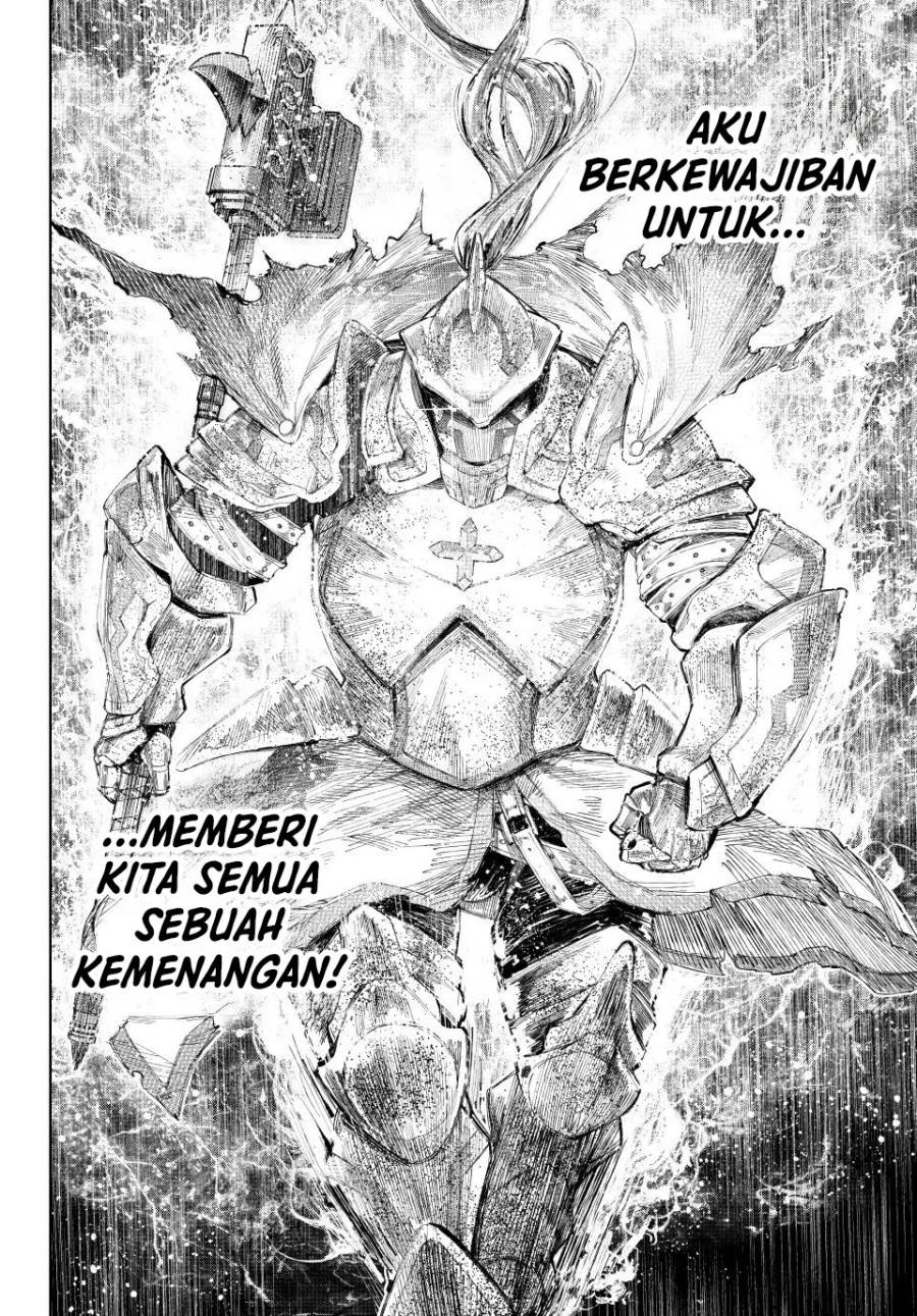 Shangri-La Frontier ~ Kusoge Hunter, Kamige ni Idoman to su~ Chap 202 - Next Chap 203
