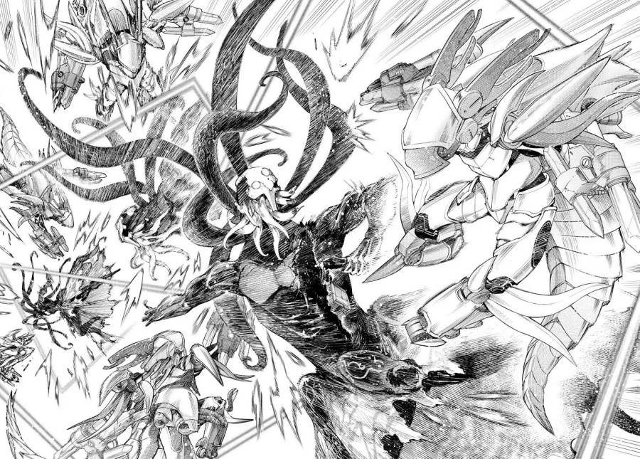 Shangri-La Frontier ~ Kusoge Hunter, Kamige ni Idoman to su~ Chap 203 - Next Chap 204