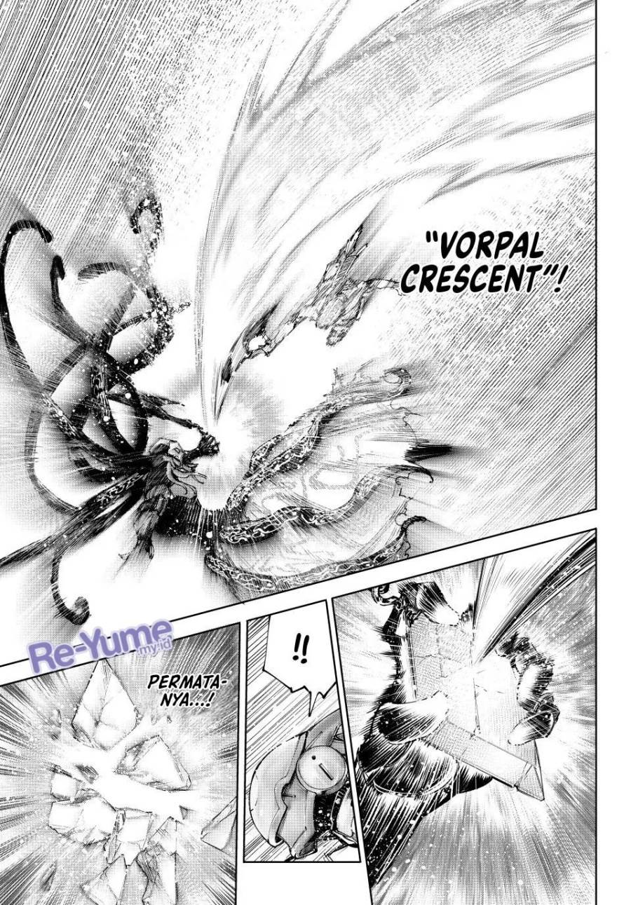 Shangri-La Frontier ~ Kusoge Hunter, Kamige ni Idoman to su~ Chap 205 - Next Chap 206