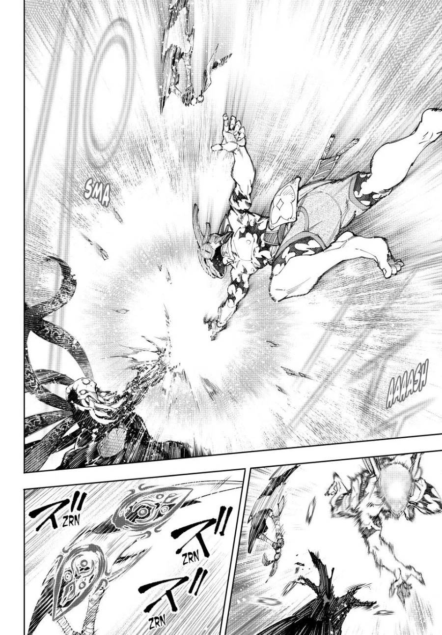 Shangri-La Frontier ~ Kusoge Hunter, Kamige ni Idoman to su~ Chap 205 - Next Chap 206