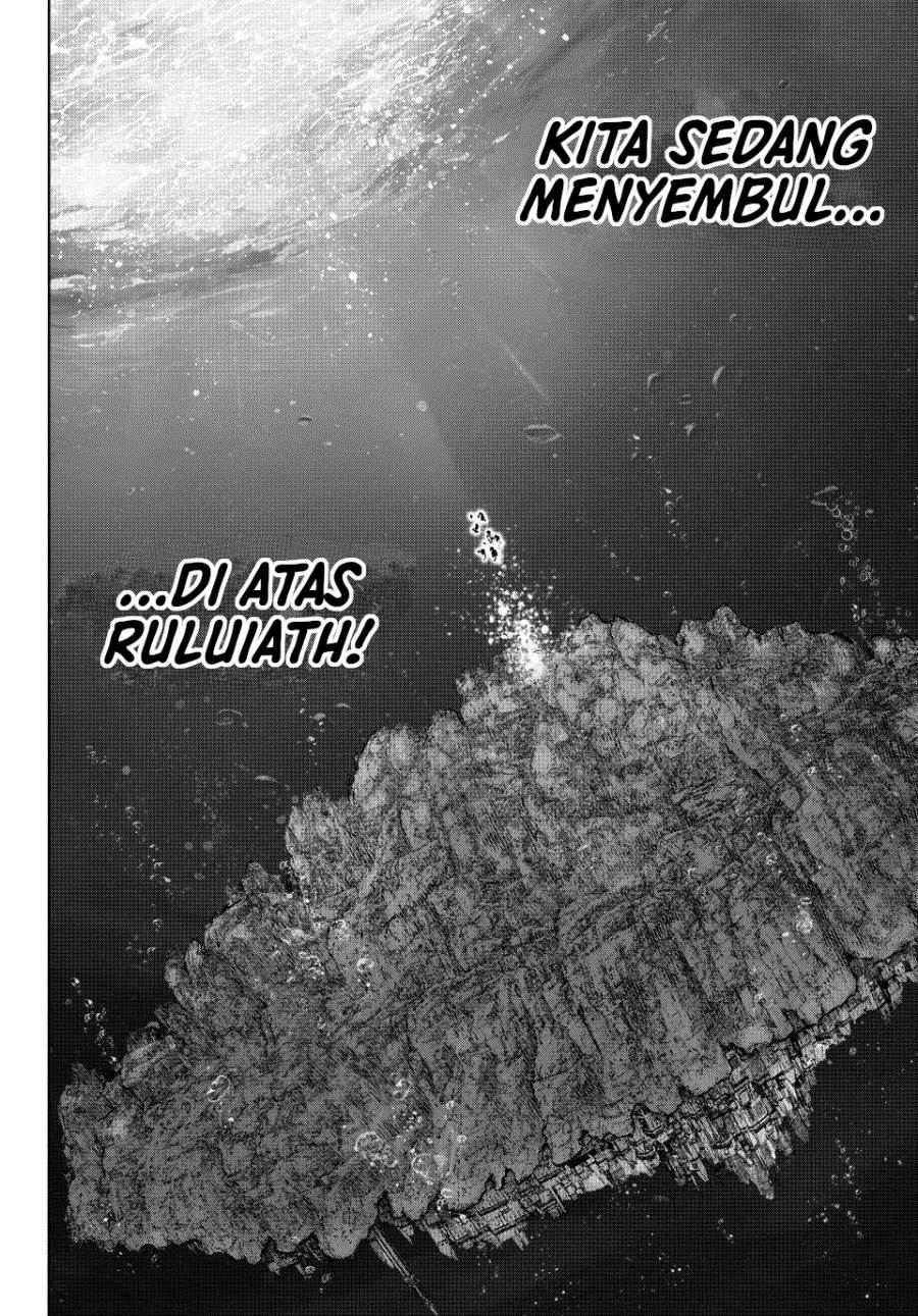 Shangri-La Frontier ~ Kusoge Hunter, Kamige ni Idoman to su~ Chap 207 - Next Chap 208