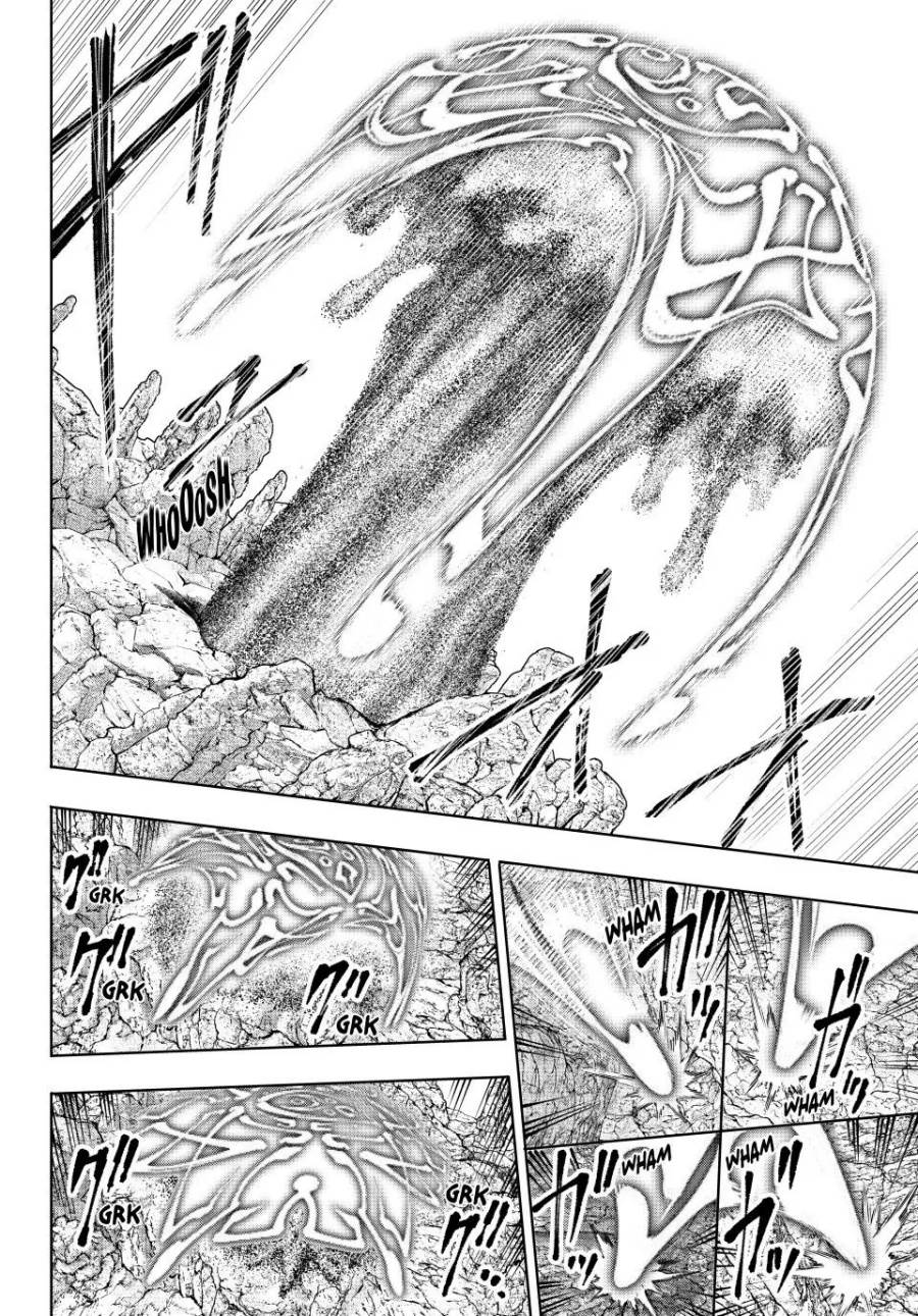 Shangri-La Frontier ~ Kusoge Hunter, Kamige ni Idoman to su~ Chap 208 - Next Chap 209