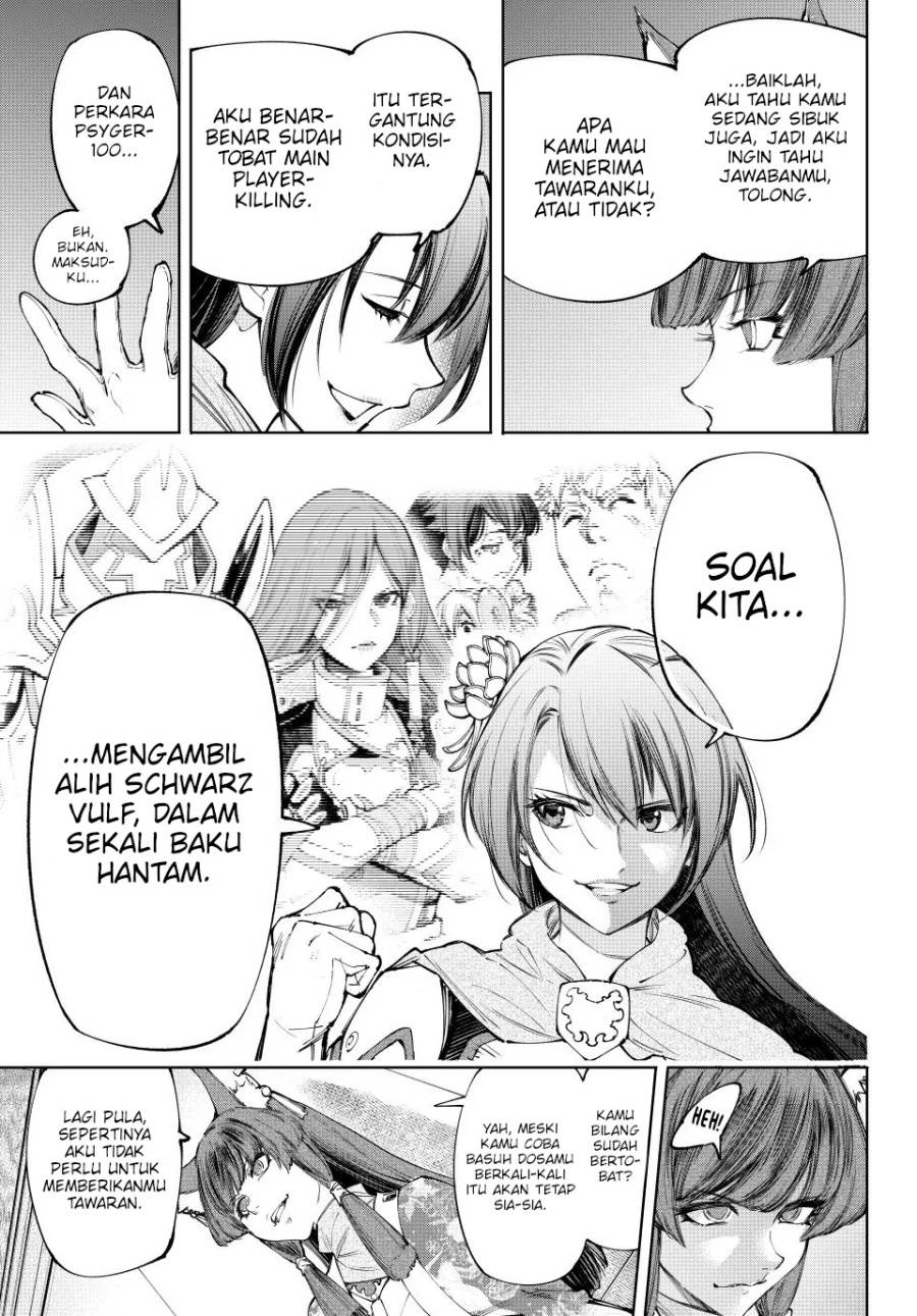 Shangri-La Frontier ~ Kusoge Hunter, Kamige ni Idoman to su~ Chap 209 - Next Chap 210
