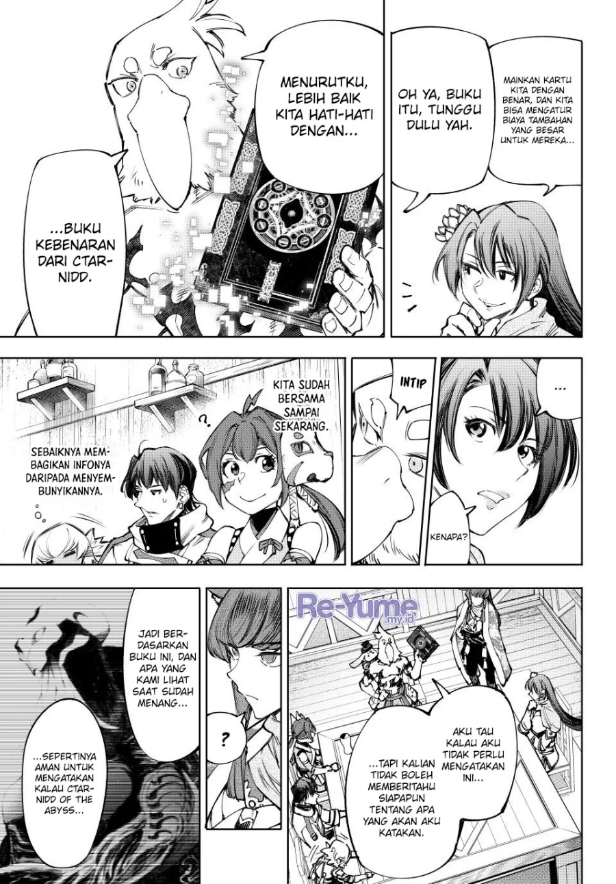 Shangri-La Frontier ~ Kusoge Hunter, Kamige ni Idoman to su~ Chap 212 - Next Chap 213