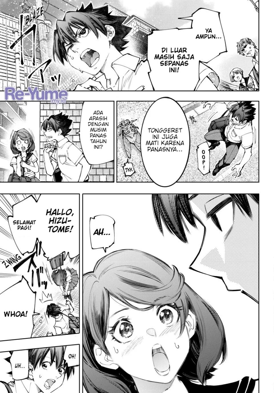 Shangri-La Frontier ~ Kusoge Hunter, Kamige ni Idoman to su~ Chap 213 - Next Chap 214