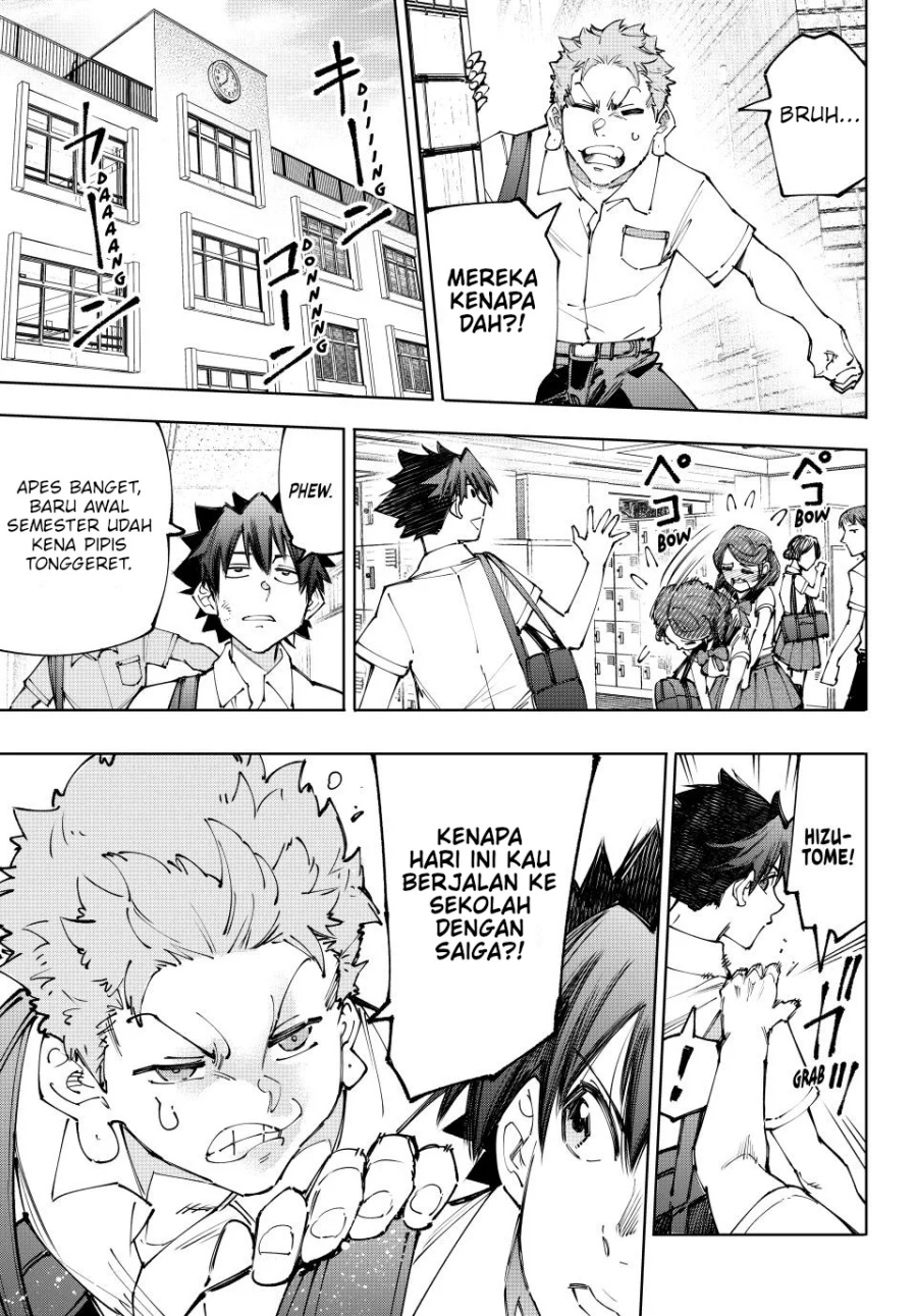 Shangri-La Frontier ~ Kusoge Hunter, Kamige ni Idoman to su~ Chap 213 - Next Chap 214