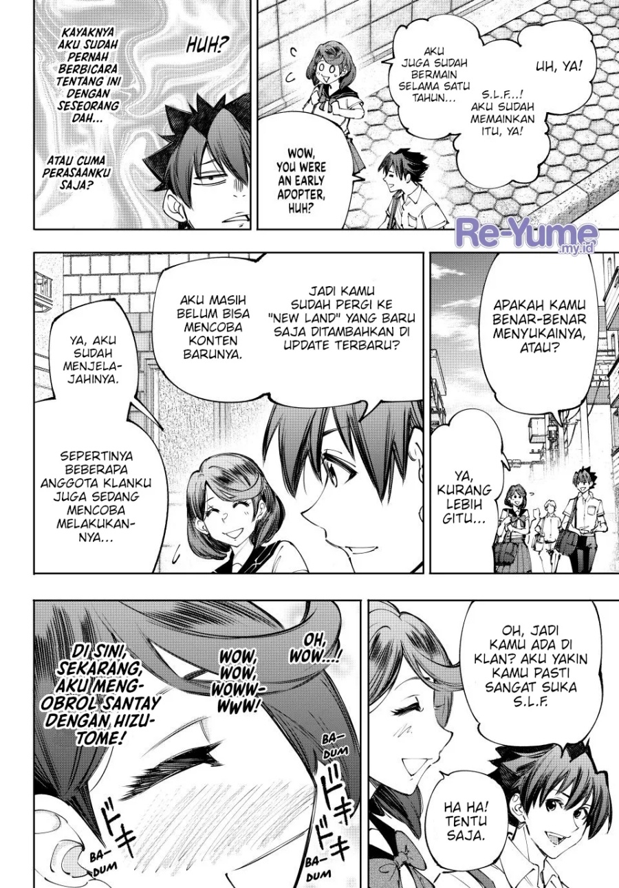 Shangri-La Frontier ~ Kusoge Hunter, Kamige ni Idoman to su~ Chap 213 - Next Chap 214