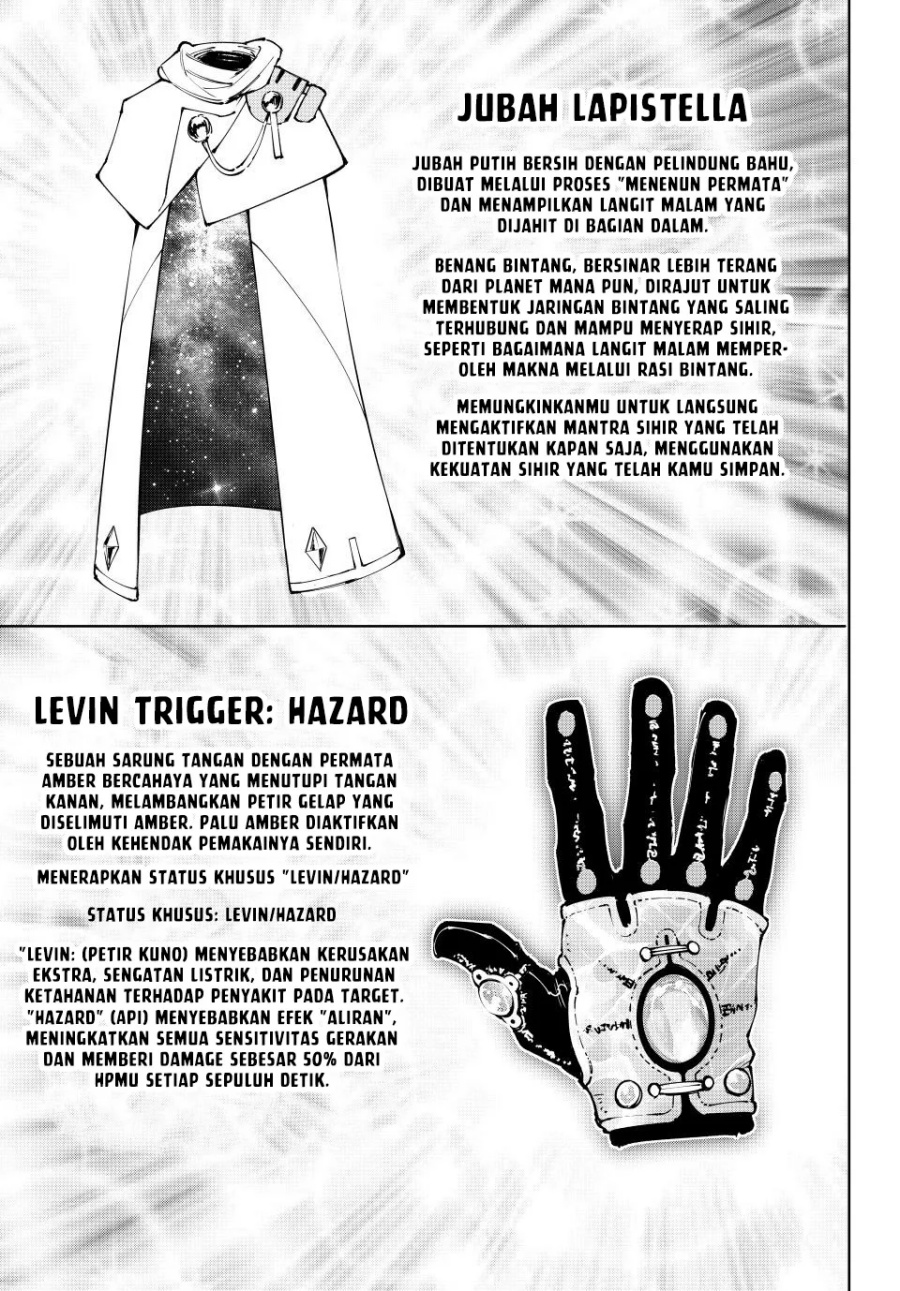 Shangri-La Frontier ~ Kusoge Hunter, Kamige ni Idoman to su~ Chap 214 - Next Chap 215