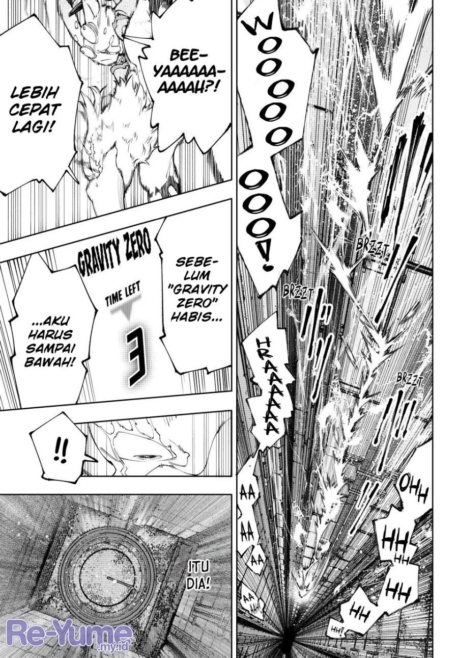 Shangri-La Frontier ~ Kusoge Hunter, Kamige ni Idoman to su~ Chap 219 - Next Chap 220