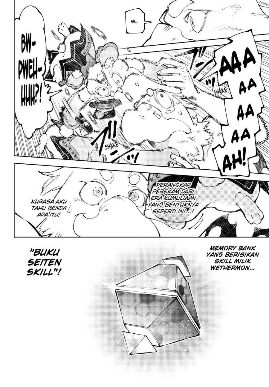 Shangri-La Frontier ~ Kusoge Hunter, Kamige ni Idoman to su~ Chap 220 - Next Chap 221