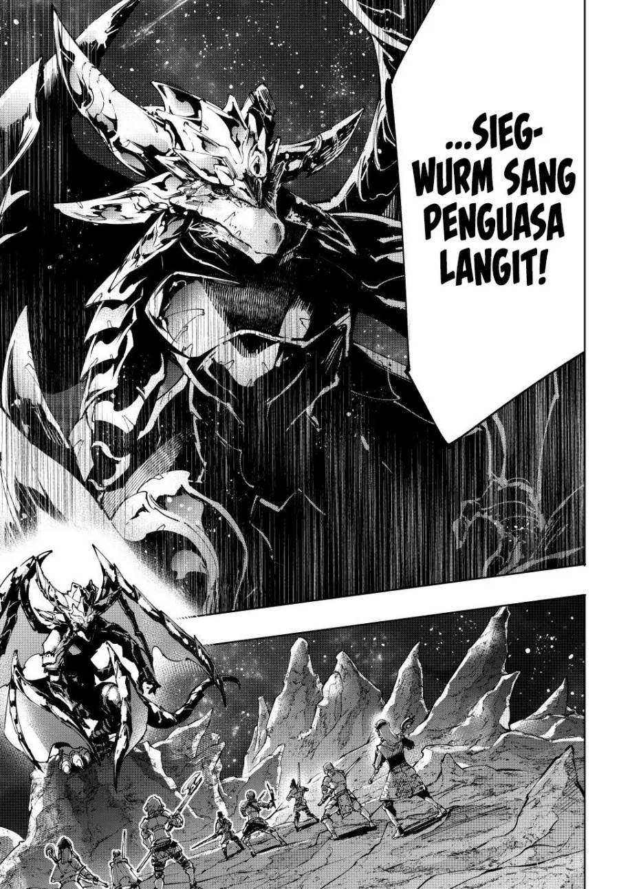 Shangri-La Frontier ~ Kusoge Hunter, Kamige ni Idoman to su~ Chap 221 - Next Chap 222