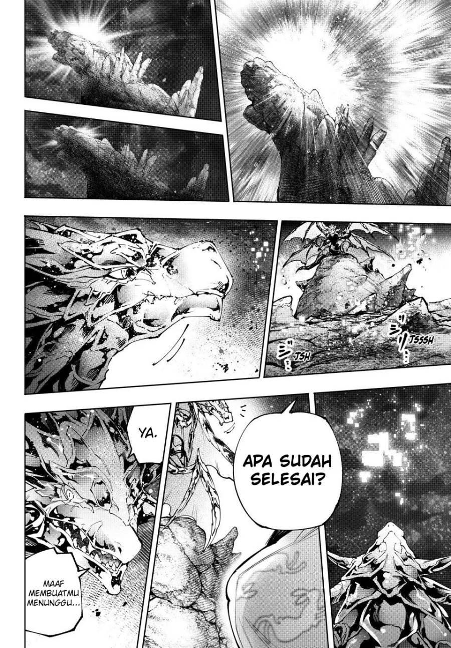 Shangri-La Frontier ~ Kusoge Hunter, Kamige ni Idoman to su~ Chap 221 - Next Chap 222