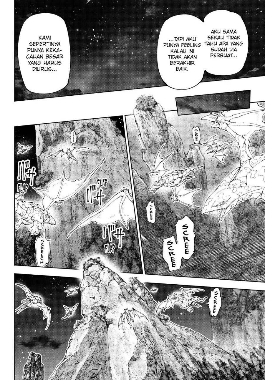 Shangri-La Frontier ~ Kusoge Hunter, Kamige ni Idoman to su~ Chap 221 - Next Chap 222