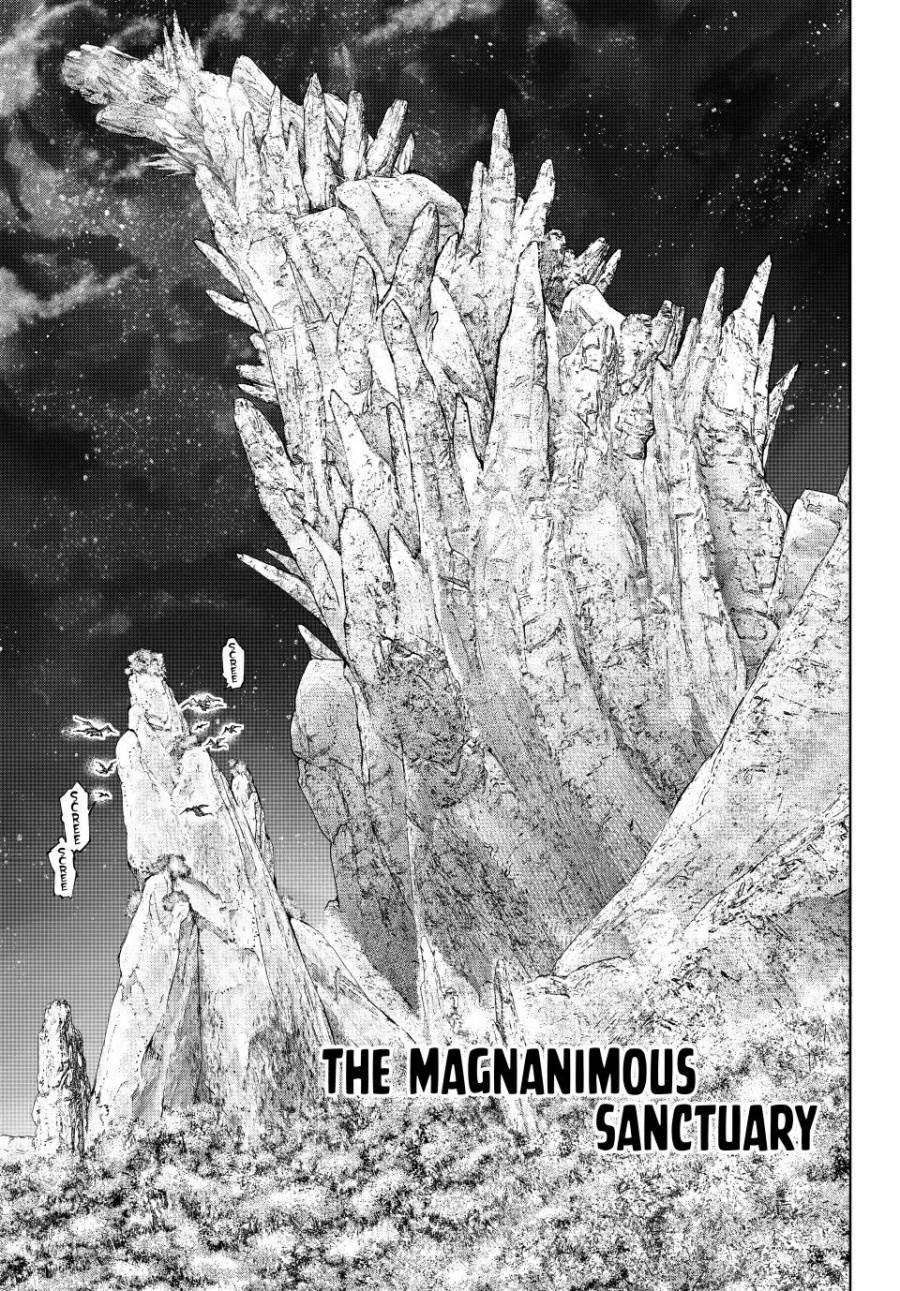 Shangri-La Frontier ~ Kusoge Hunter, Kamige ni Idoman to su~ Chap 221 - Next Chap 222