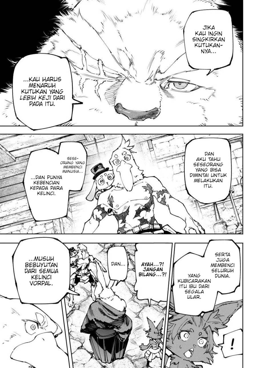 Shangri-La Frontier ~ Kusoge Hunter, Kamige ni Idoman to su~ Chap 227 - Next Chap 228