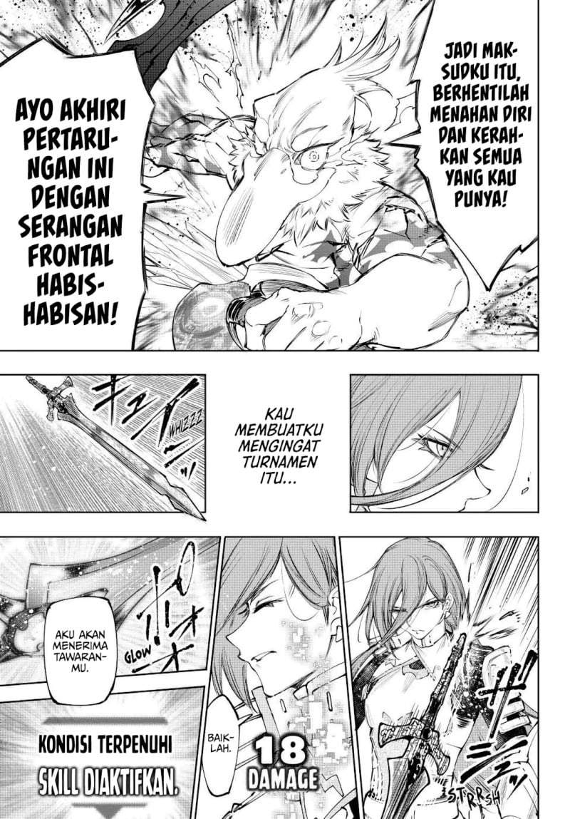 Shangri-La Frontier ~ Kusoge Hunter, Kamige ni Idoman to su~ Chap 270 - Next Chap 271