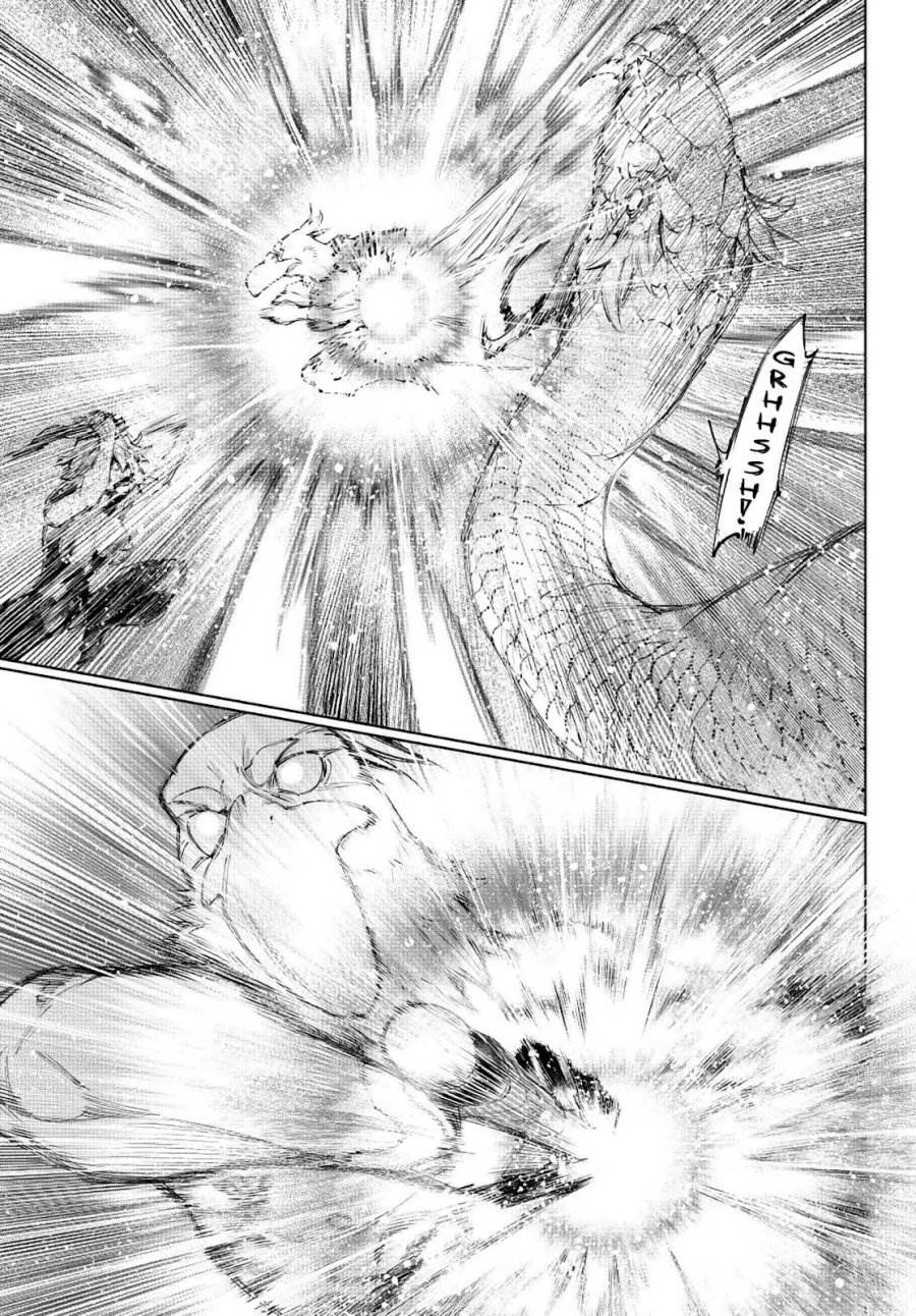 Shangri-La Frontier ~ Kusoge Hunter, Kamige ni Idoman to su~ Chap 244 - Next Chap 245