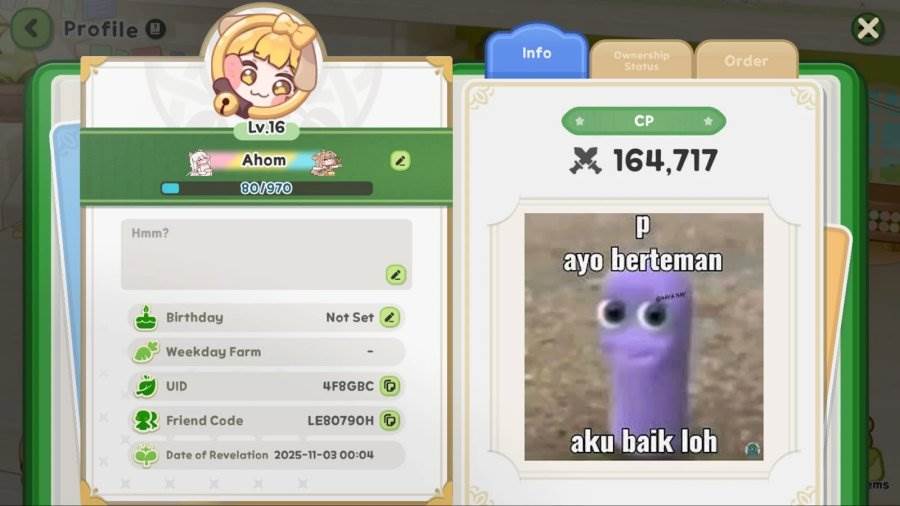 Shangri-La Frontier ~ Kusoge Hunter, Kamige ni Idoman to su~ Chap 244 - Next Chap 245