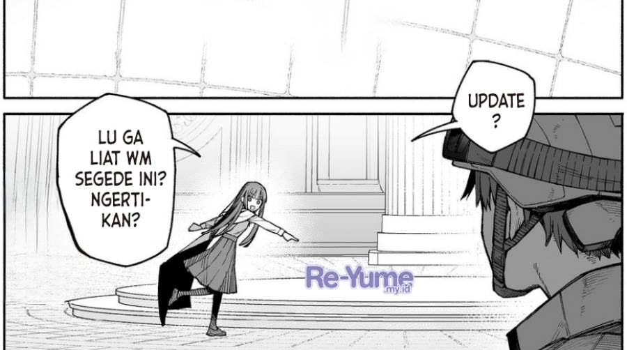 Shangri-La Frontier ~ Kusoge Hunter, Kamige ni Idoman to su~ Chap 250 - Next Chap 251