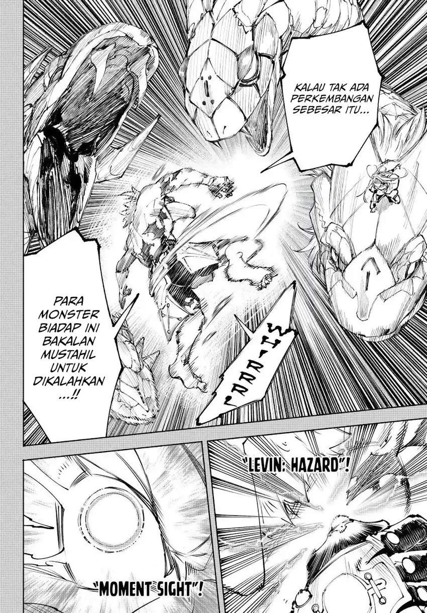 Shangri-La Frontier ~ Kusoge Hunter, Kamige ni Idoman to su~ Chap 251 - Next Chap 252