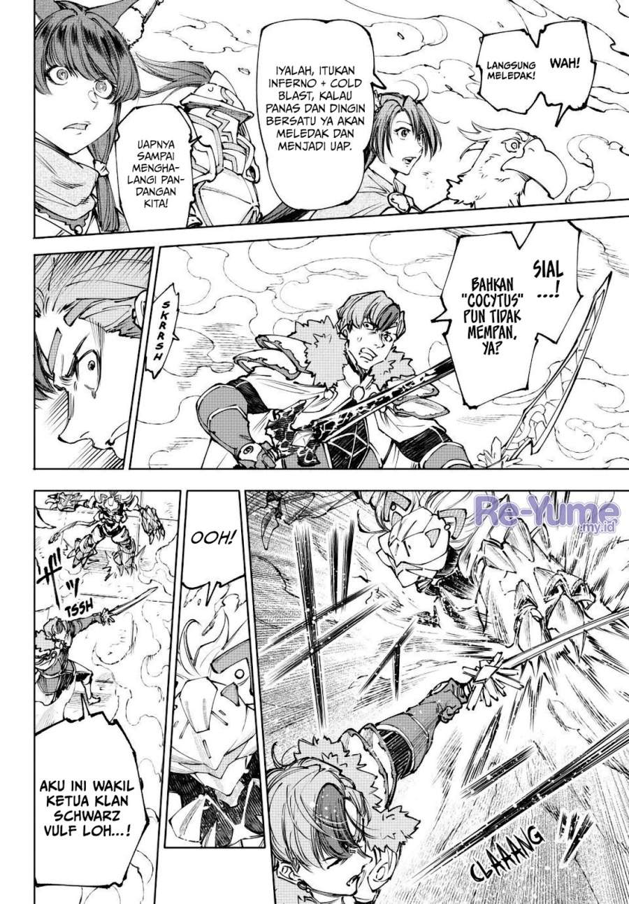 Shangri-La Frontier ~ Kusoge Hunter, Kamige ni Idoman to su~ Chap 256 - Next Chap 257