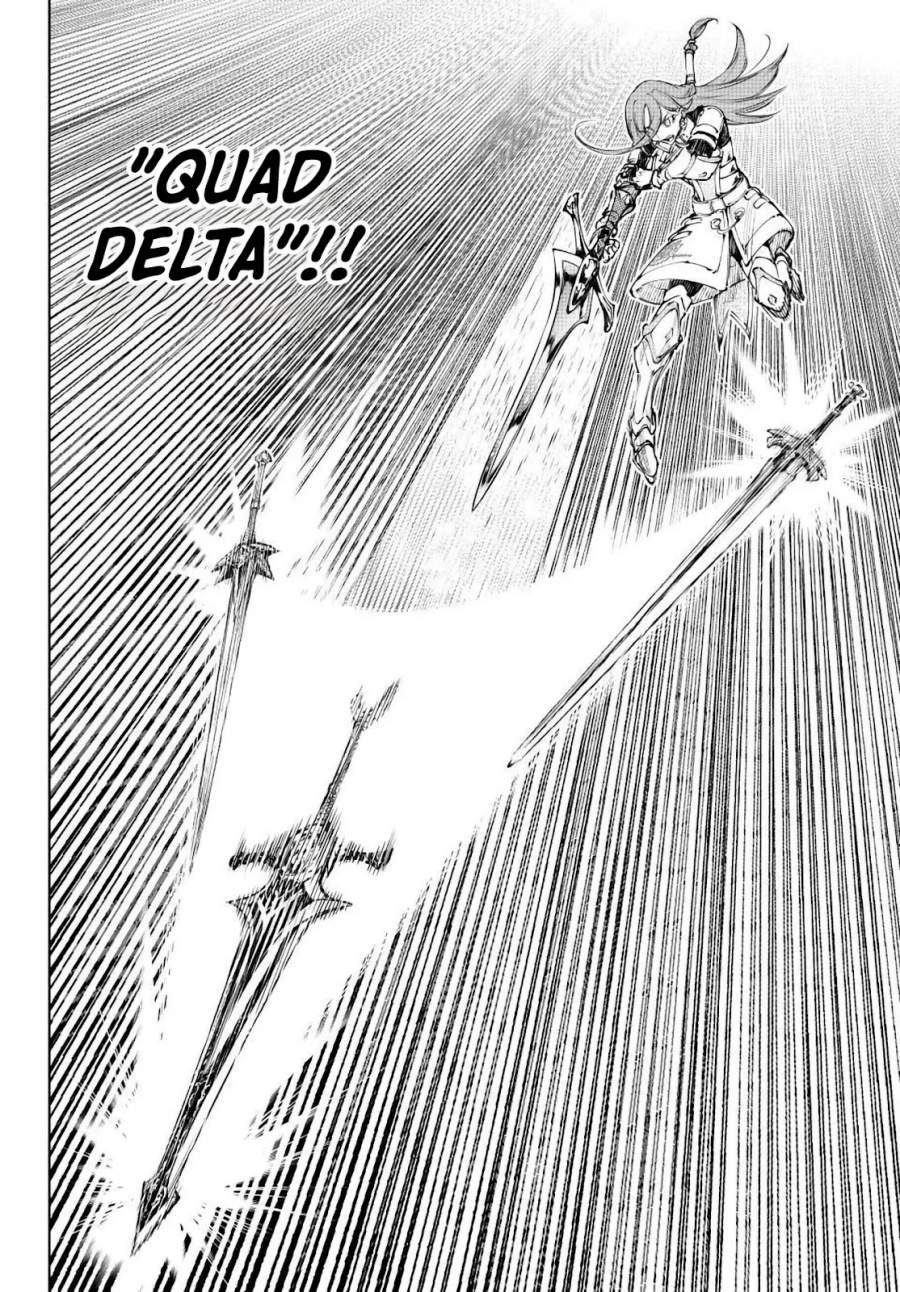 Shangri-La Frontier ~ Kusoge Hunter, Kamige ni Idoman to su~ Chap 262 - Next Chap 263