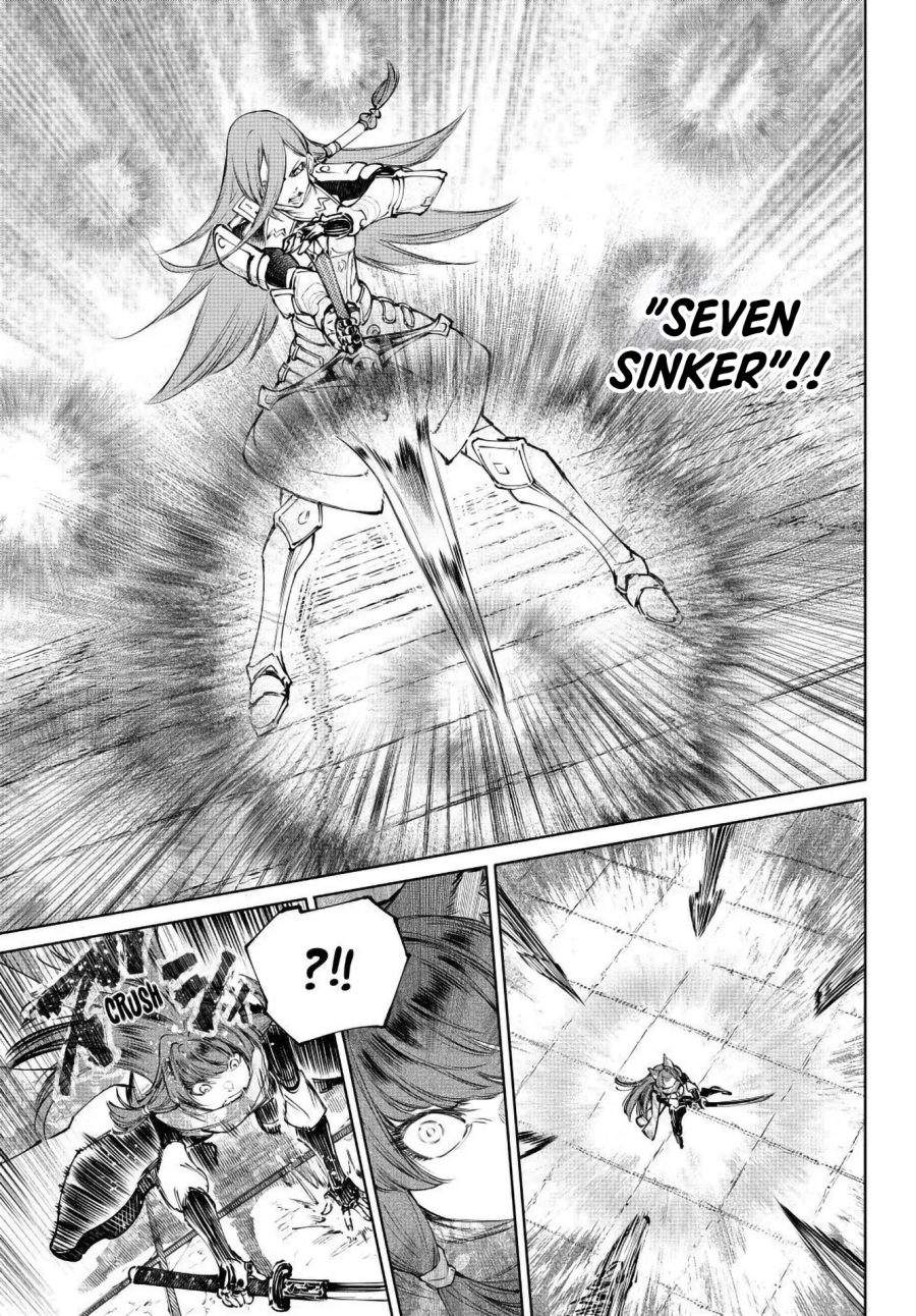 Shangri-La Frontier ~ Kusoge Hunter, Kamige ni Idoman to su~ Chap 263 - Next Chap 264