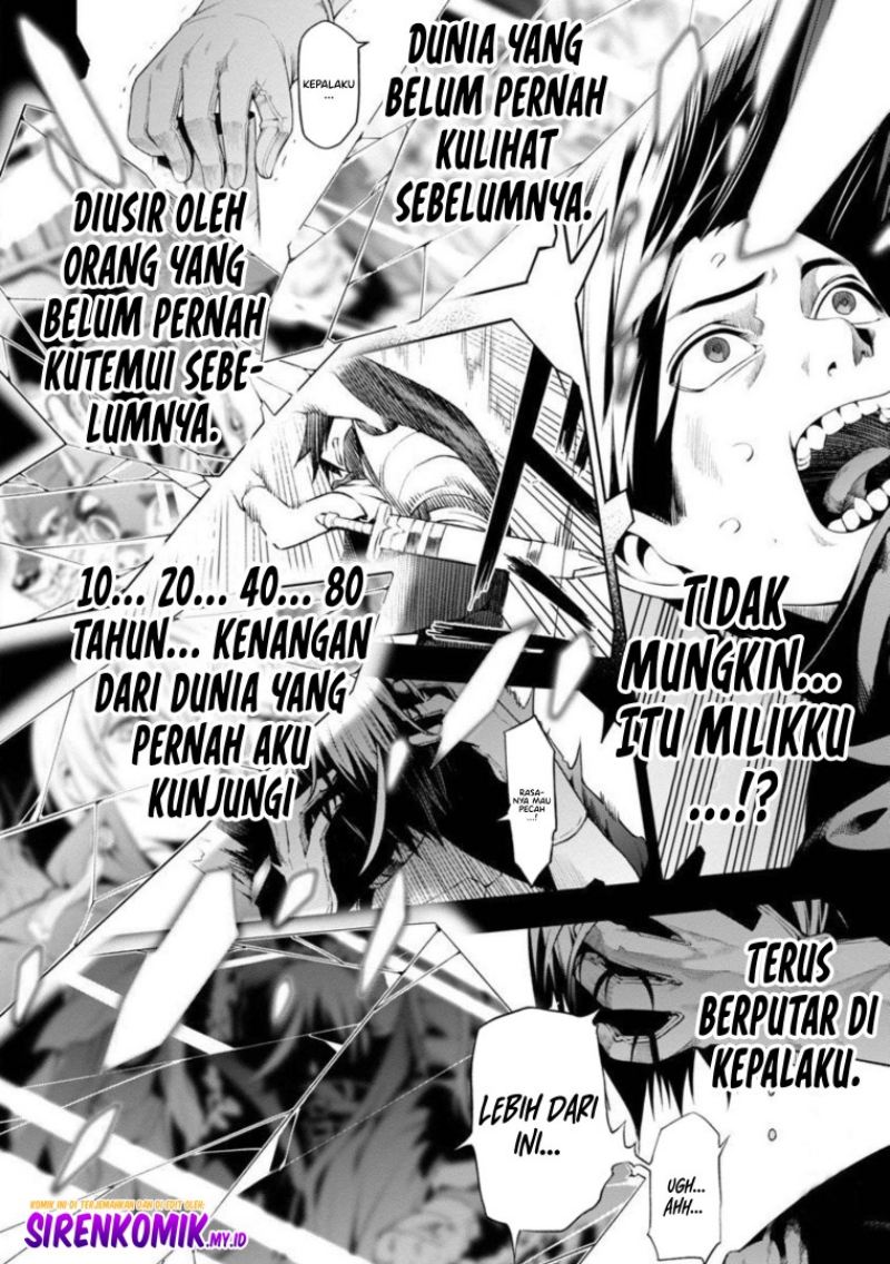 Tsuihousareru Tabi ni Skill wo Te ni Ireta Ore ga, 100 no Isekai de 2-shuume Musou Chap 7 - Next Chap 8