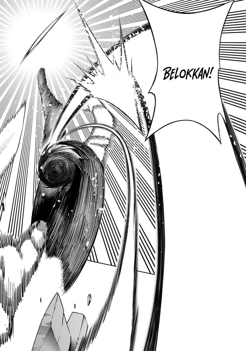 Tsuihousareru Tabi ni Skill wo Te ni Ireta Ore ga, 100 no Isekai de 2-shuume Musou Chap 7.1 - Next Chap 8.1