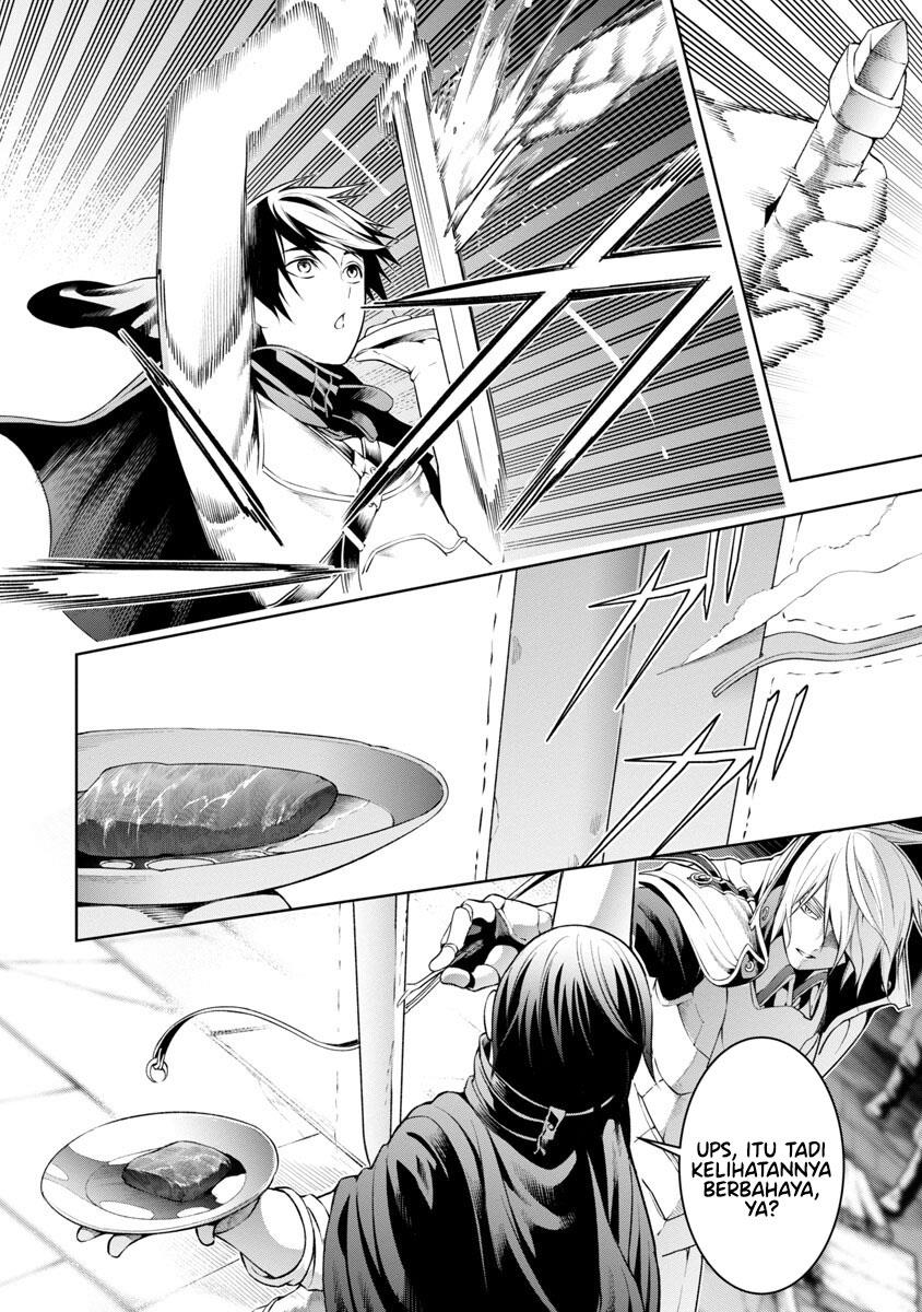 Tsuihousareru Tabi ni Skill wo Te ni Ireta Ore ga, 100 no Isekai de 2-shuume Musou Chap 7.1 - Next Chap 8.1