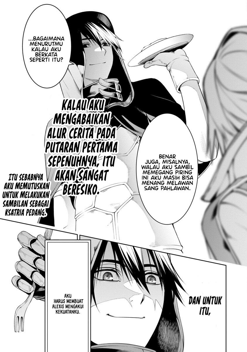 Tsuihousareru Tabi ni Skill wo Te ni Ireta Ore ga, 100 no Isekai de 2-shuume Musou Chap 7.1 - Next Chap 8.1