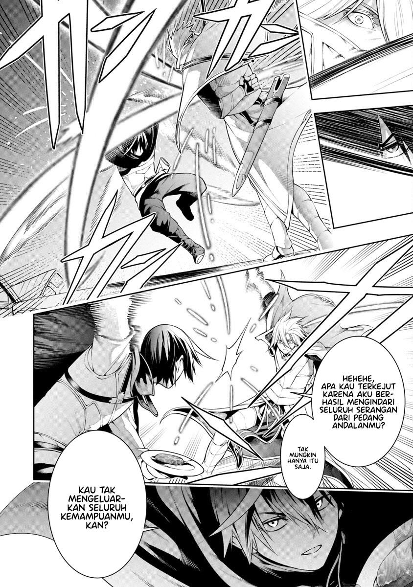 Tsuihousareru Tabi ni Skill wo Te ni Ireta Ore ga, 100 no Isekai de 2-shuume Musou Chap 7.1 - Next Chap 8.1