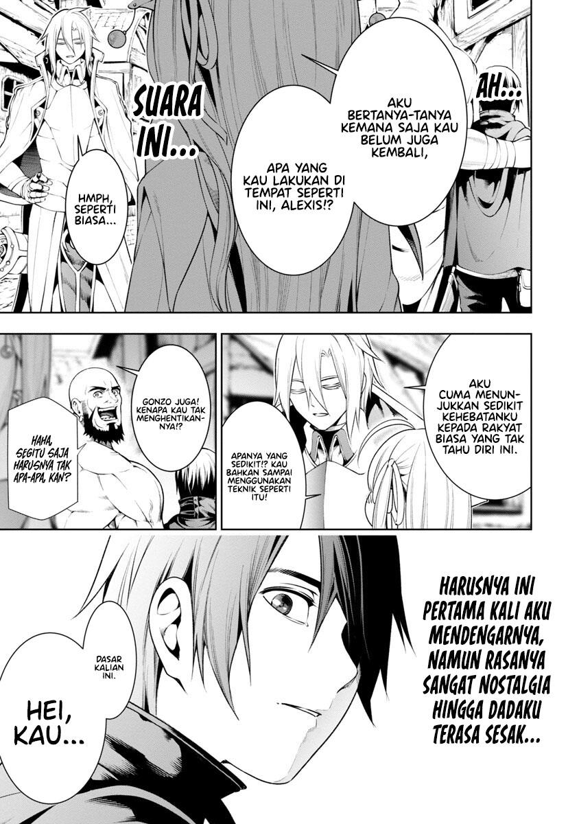 Tsuihousareru Tabi ni Skill wo Te ni Ireta Ore ga, 100 no Isekai de 2-shuume Musou Chap 7.1 - Next Chap 8.1