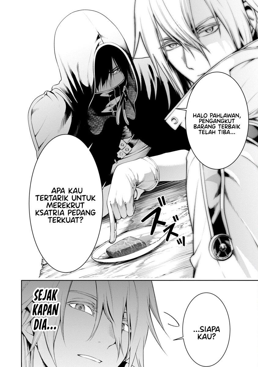 Tsuihousareru Tabi ni Skill wo Te ni Ireta Ore ga, 100 no Isekai de 2-shuume Musou Chap 7.1 - Next Chap 8.1