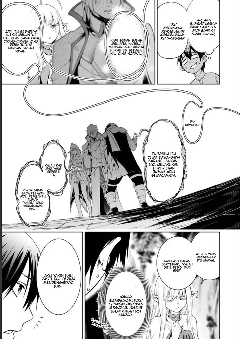 Tsuihousareru Tabi ni Skill wo Te ni Ireta Ore ga, 100 no Isekai de 2-shuume Musou Chap 4 - Next Chap 5