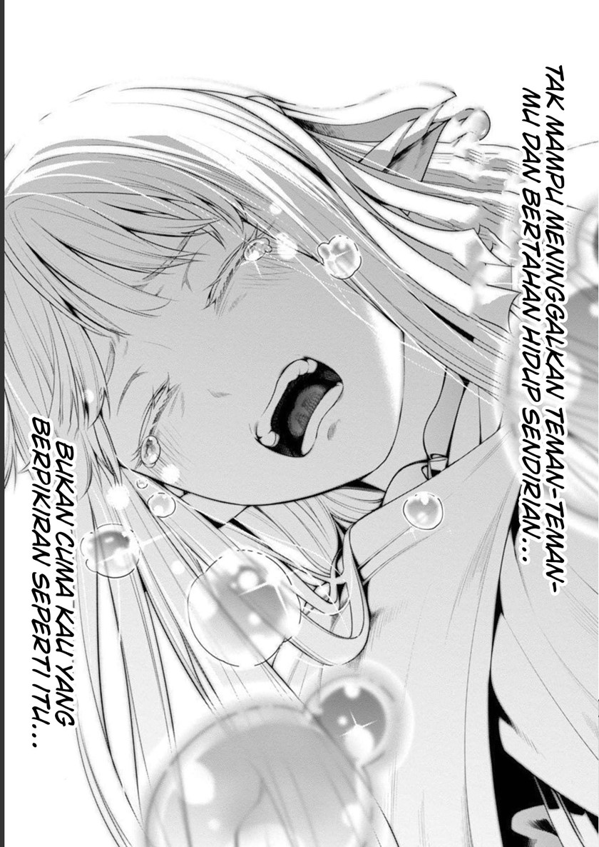 Tsuihousareru Tabi ni Skill wo Te ni Ireta Ore ga, 100 no Isekai de 2-shuume Musou Chap 4 - Next Chap 5