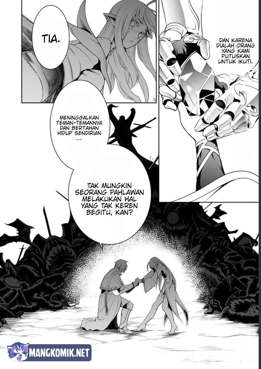 Tsuihousareru Tabi ni Skill wo Te ni Ireta Ore ga, 100 no Isekai de 2-shuume Musou Chap 4 - Next Chap 5