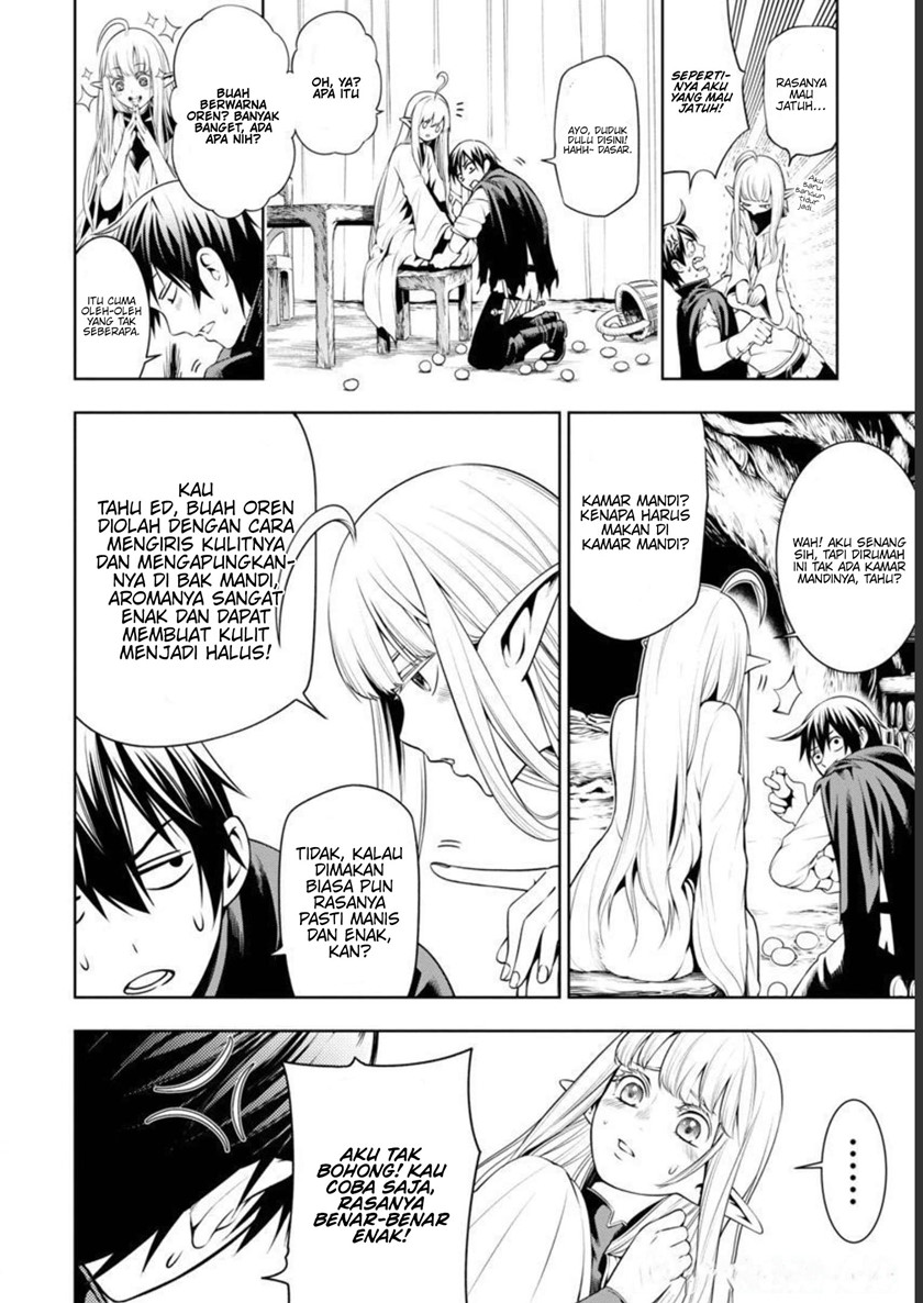 Tsuihousareru Tabi ni Skill wo Te ni Ireta Ore ga, 100 no Isekai de 2-shuume Musou Chap 4 - Next Chap 5