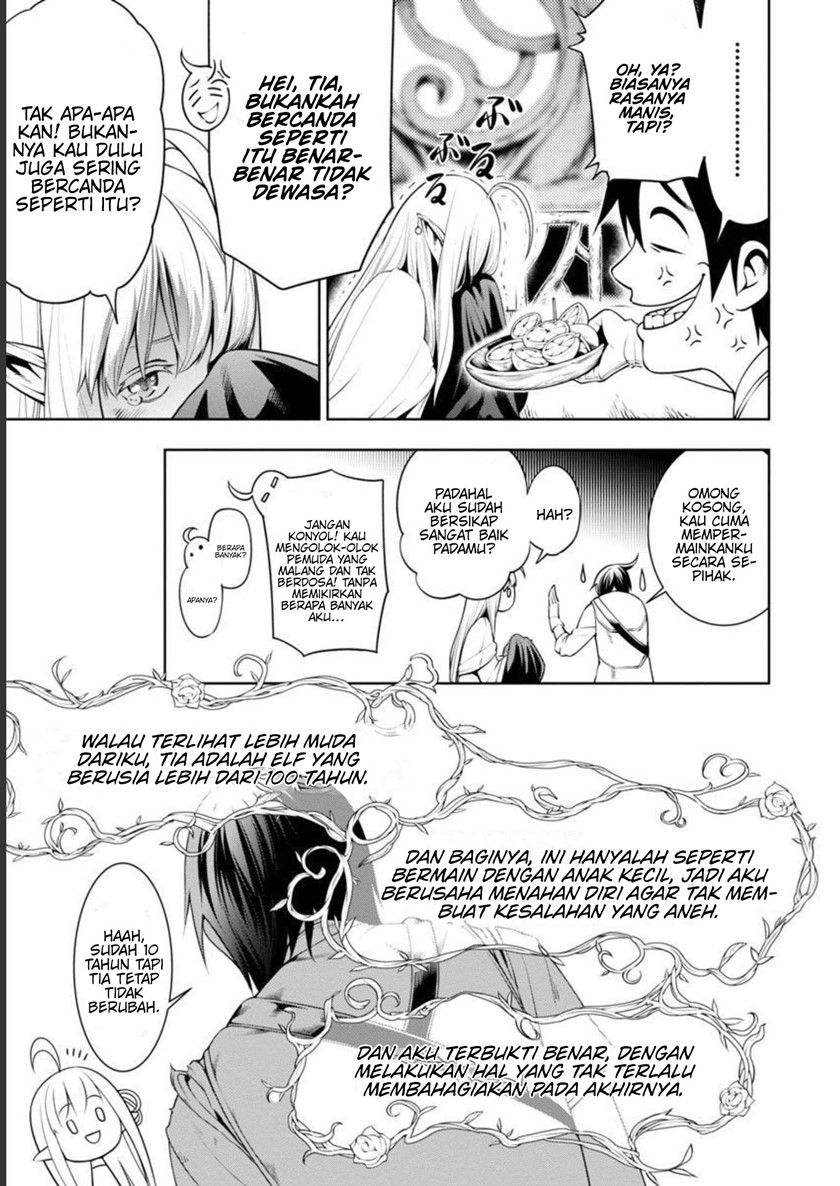 Tsuihousareru Tabi ni Skill wo Te ni Ireta Ore ga, 100 no Isekai de 2-shuume Musou Chap 4 - Next Chap 5