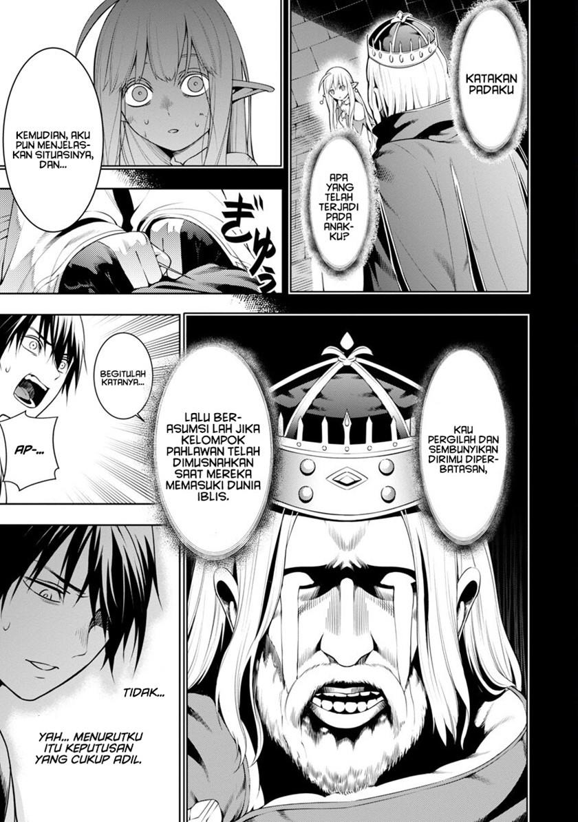 Tsuihousareru Tabi ni Skill wo Te ni Ireta Ore ga, 100 no Isekai de 2-shuume Musou Chap 5 - Next Chap 6