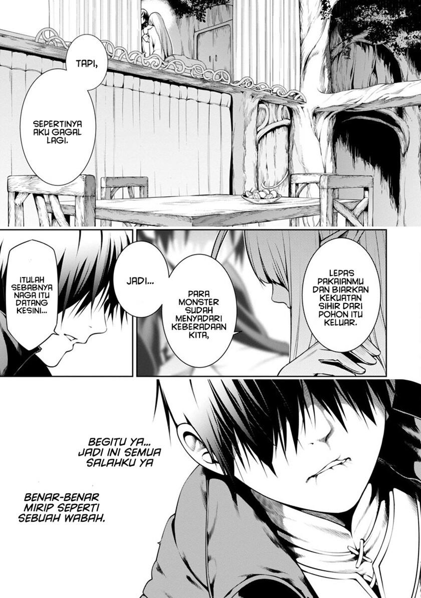 Tsuihousareru Tabi ni Skill wo Te ni Ireta Ore ga, 100 no Isekai de 2-shuume Musou Chap 5 - Next Chap 6