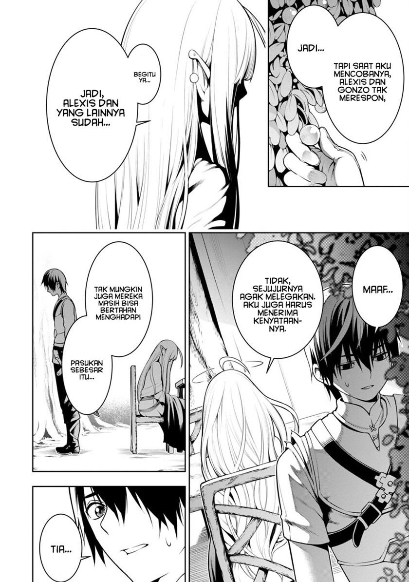 Tsuihousareru Tabi ni Skill wo Te ni Ireta Ore ga, 100 no Isekai de 2-shuume Musou Chap 5 - Next Chap 6