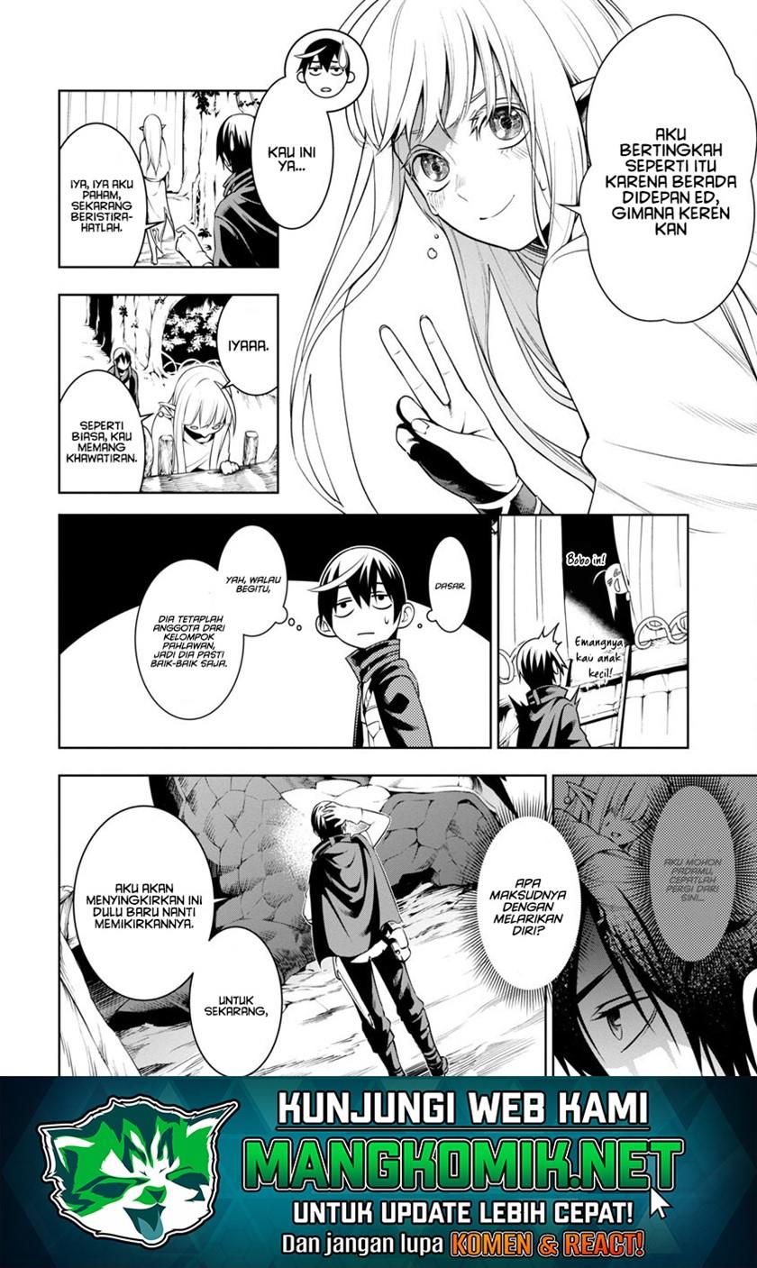 Tsuihousareru Tabi ni Skill wo Te ni Ireta Ore ga, 100 no Isekai de 2-shuume Musou Chap 5 - Next Chap 6