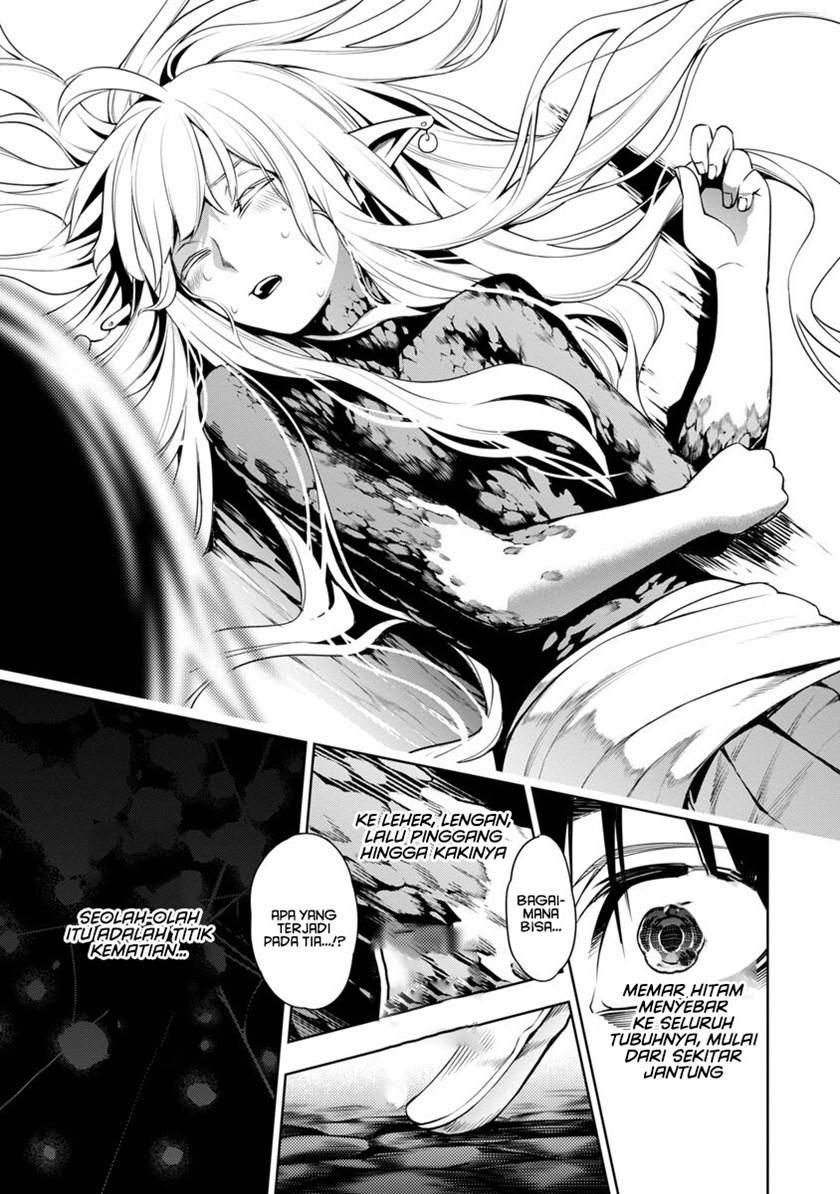 Tsuihousareru Tabi ni Skill wo Te ni Ireta Ore ga, 100 no Isekai de 2-shuume Musou Chap 5 - Next Chap 6